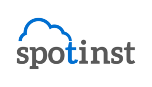 spotinst logo