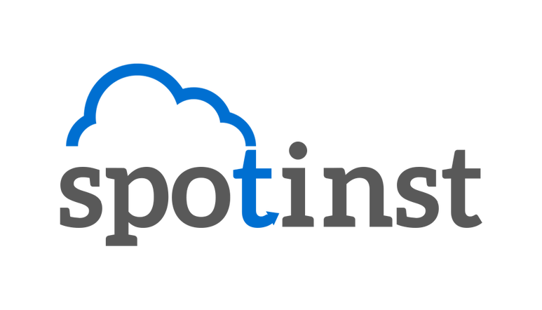 spotinst logo
